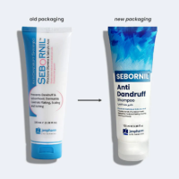 Sebornil Shampoo