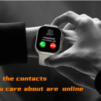 T800 Ultra Smart Watch