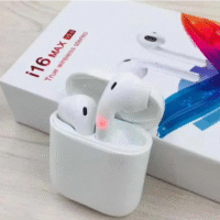 i16 Max TWS Wireless Earbuds